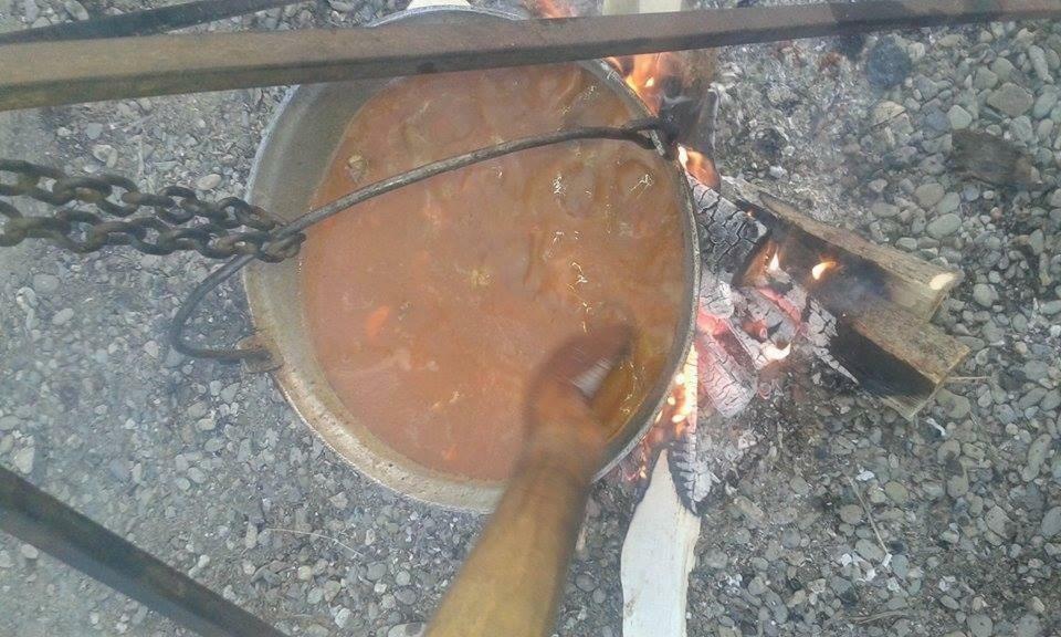 Pensiunea Brezu Sighetu Marmaţiei Exterior foto